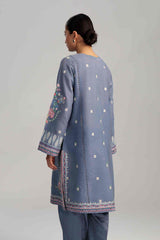 Zara Shahjahan Coco Spring Summer