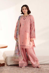 Zara Shahjahan Coco Spring Summer