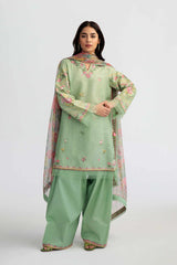 Zara Shahjahan Coco Spring Summer