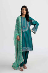 Zara Shahjahan Coco Spring Summer