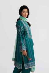 Zara Shahjahan Coco Spring Summer