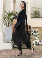 Aafreen Chikankari Schiffli Lawn