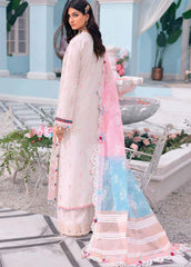 Anaya Viva Afsana Lawn - Japan Centre Textile