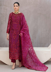 Emaan Adeel Belle Robe Edition 5 - Japan Centre Textile