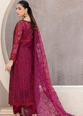Emaan Adeel Belle Robe Edition 5 - Japan Centre Textile