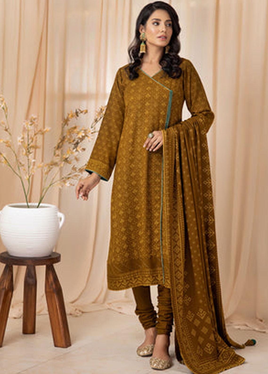 Lakhany Cashmi Wool