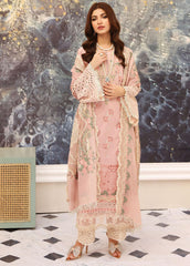 Elaf Festive Chikankari Lawn