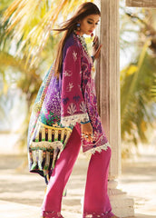 Elan Lawn Summer Collection - Japan Centre Textile