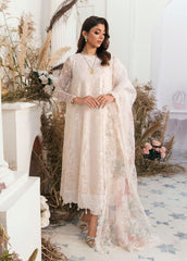 Nureh Elanora Luxury Chiffon