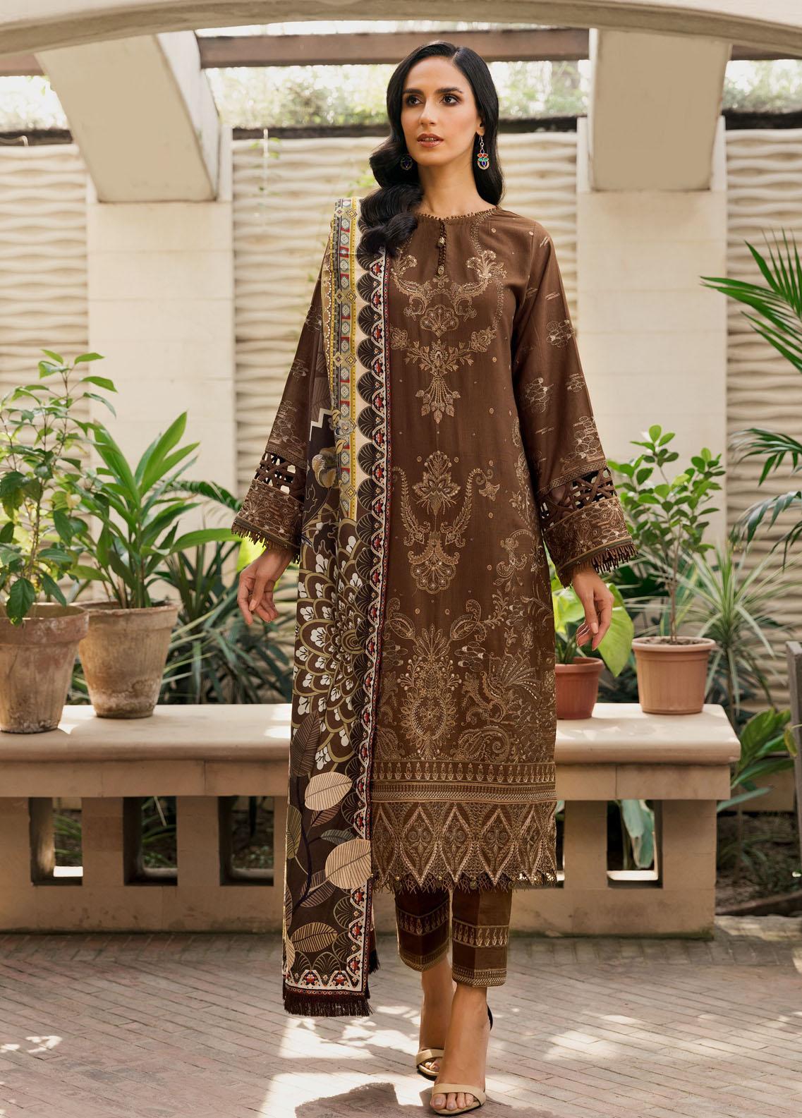 Farasha Khaddar - Japan Centre Textile