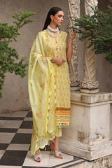 Gul Ahmed Printed Lawn