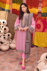 Gul Ahmed Spring Summer