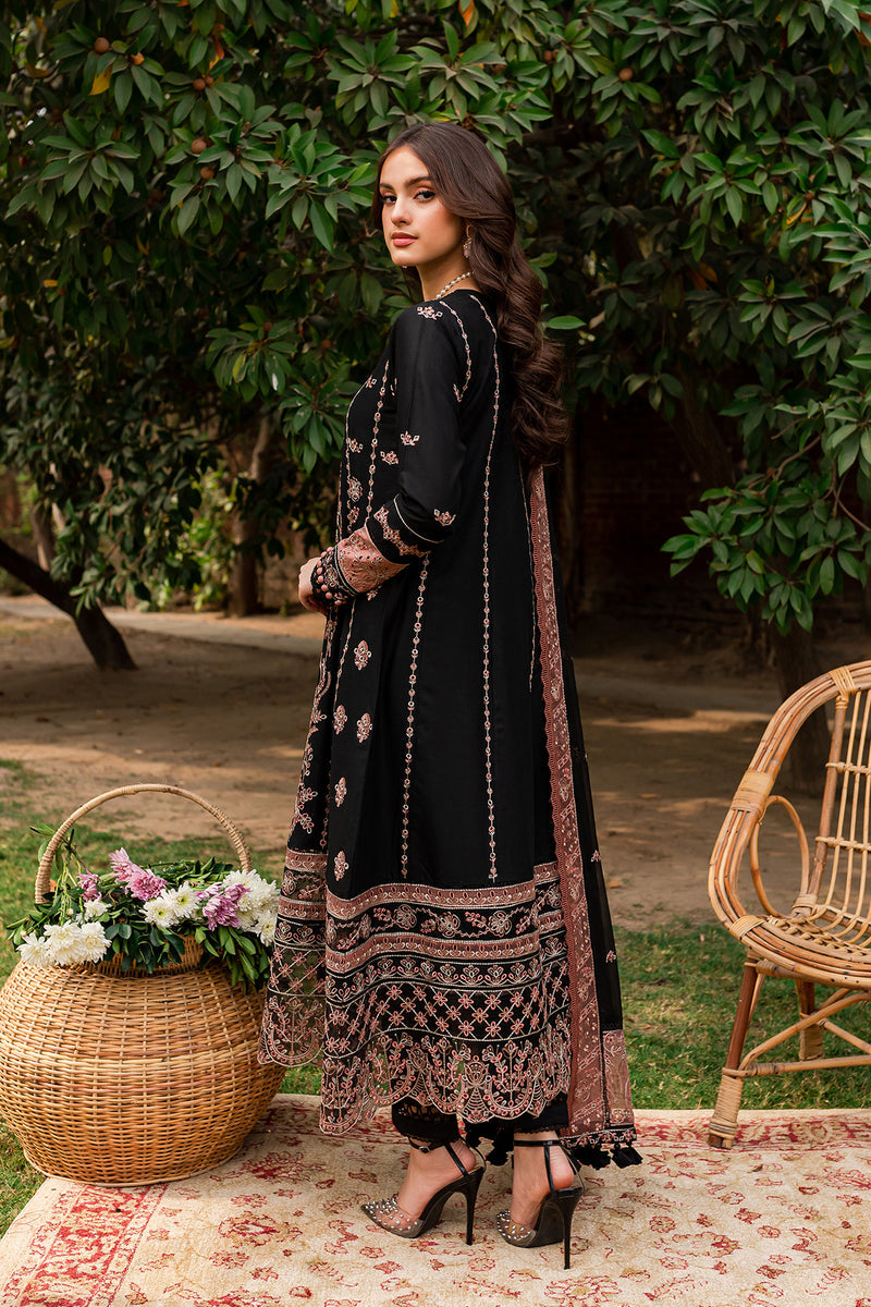 Farasha Bahaar Eid Festive Lawn