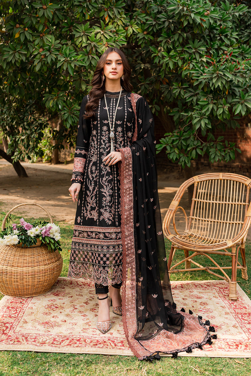 Farasha Bahaar Eid Festive Lawn