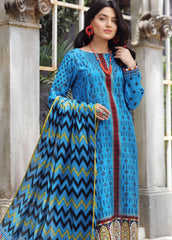 Lakhany Komal Printed Lawn