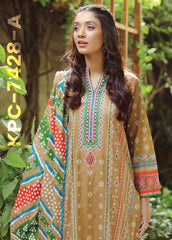 Lakhany Komal Printed Lawn