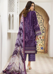 Anaya Naz Afreen Lawn - Japan Centre Textile