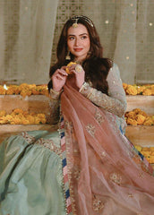 Qalamkar Mastani