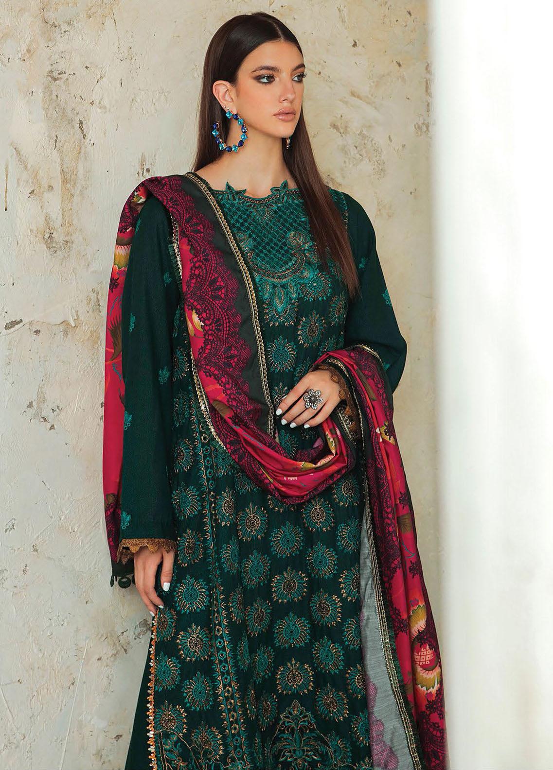 RajBari Premium Chikankari Karandi