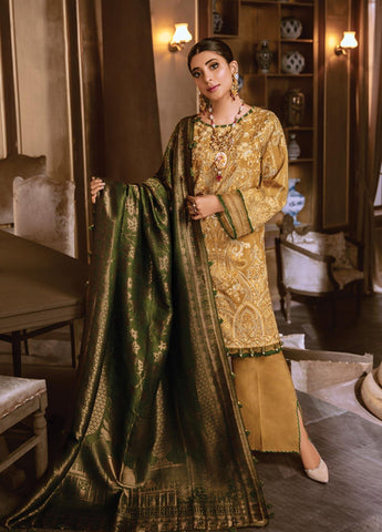 Rang Rasiya Meherma Luxury