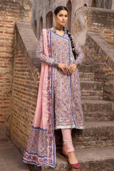 Gul Ahmed Printed Lawn