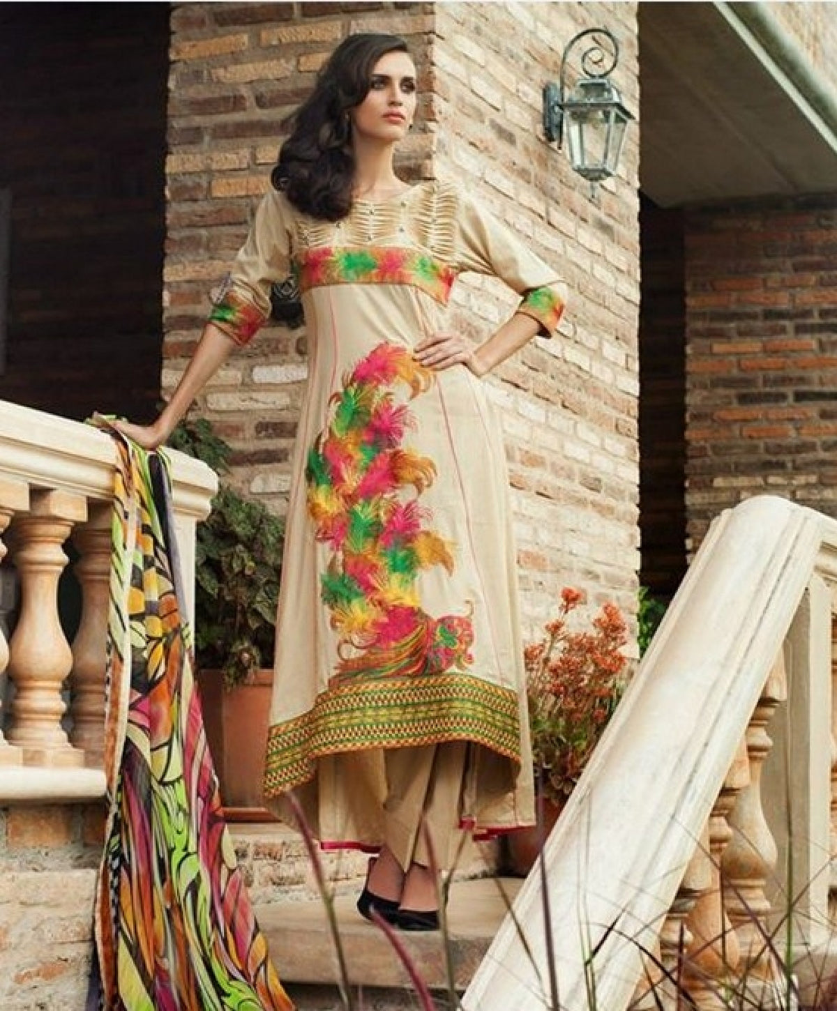 Mahiymaan Eid Luxury Collection