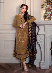 Asim Jofa Makhmal Royal Velvet