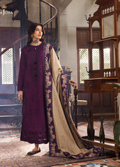 Asim Jofa The Syra Edit - Japan Centre Textile