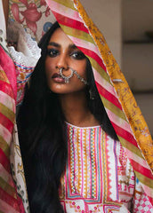 Zara Shahjahan Eid Luxury