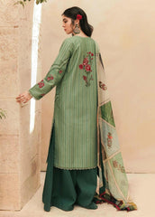 Zara Shahjahan Luxury Lawn