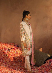 Zara Shahjahan Lawn