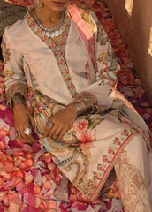 Zara Shahjahan Lawn